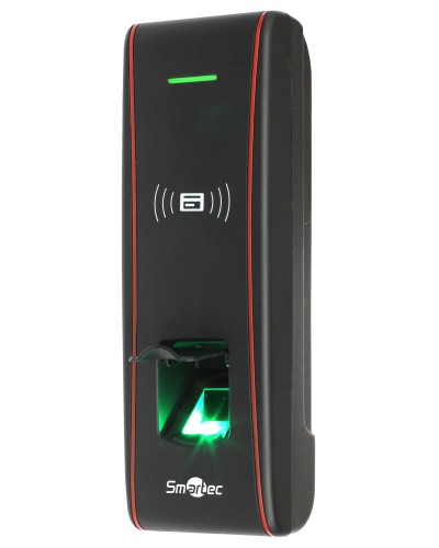 ST-FR031MF. Считыватель контроля доступа биометрический. Smartec в Уфе