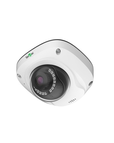 STC-IPM5507A/1 Estima. Видеокамера IP купольная. Smartec в Уфе
