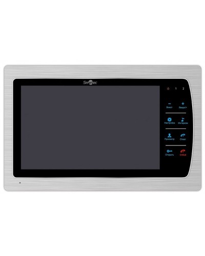 ST-MS310HM-SL. Монитор видеодомофона. Smartec в Уфе