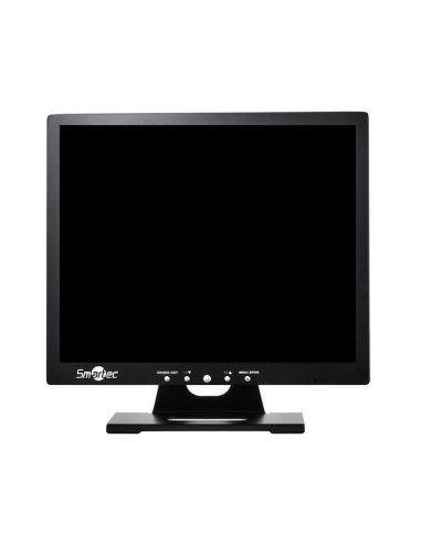 STM-197. Монитор TFT LCD 19 дюйма. Smartec в Уфе