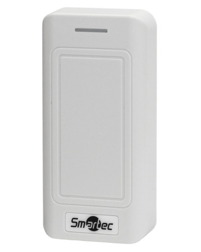 ST-SC312E-WT. Считыватель со встроенным контроллером. Smartec в Уфе