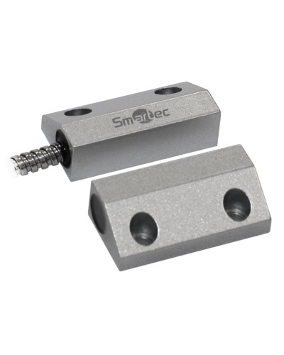 ST-DM131NO-SL. Извещатель охранный точечный магнитоконтактный. Smartec в Уфе