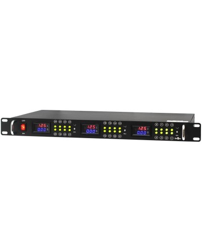 ST-PS130RM-BK. Источник стабилизированного питания. Smartec в Уфе