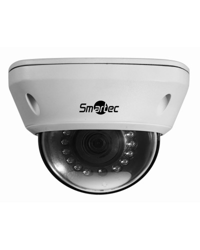 STC-IPM5591/1. Видеокамера IP купольная. Smartec в Уфе