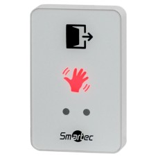 ST-EX310L-WT. Кнопка выхода. Smartec