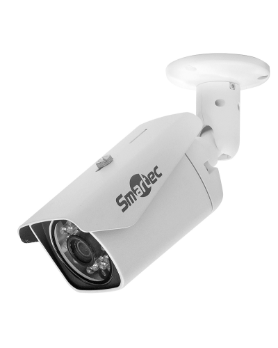 STC-IPM3660/1 Xaro. Видеокамера IP цилиндрическая. Smartec в Уфе