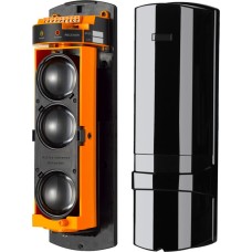 ST-PD253BD-MC. Извещатель охранный оптико-электронный линейный. Smartec