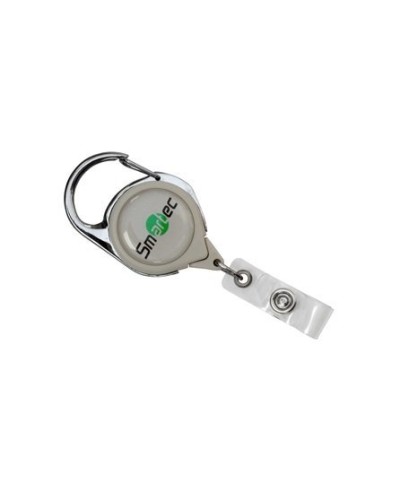 ST-AC203RT-GR. Крепление для беджа. Smartec в Уфе