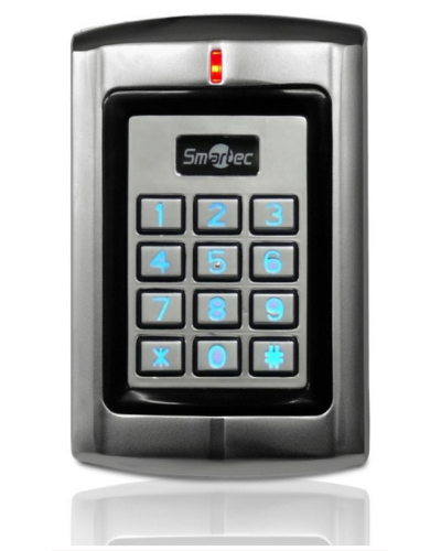ST-PR140EK. Считыватель EM с клавиатурой. Smartec в Уфе