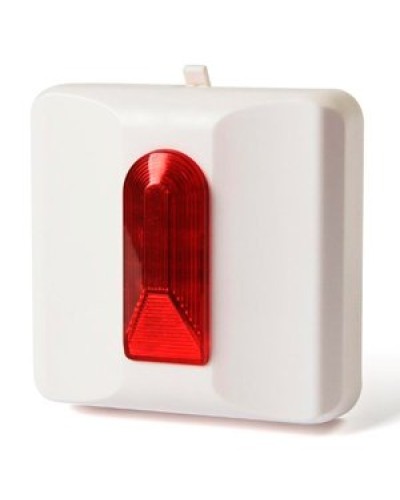 ST-AA010L-RD. Оповещатель световой. Smartec в Уфе