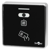 ST-PR144QEM-BK. Считыватель QR-кода, EM-Marin. Smartec