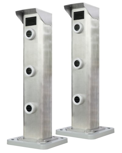 ST-PD103LB-MC. Активный лазерный барьер. Smartec в Уфе