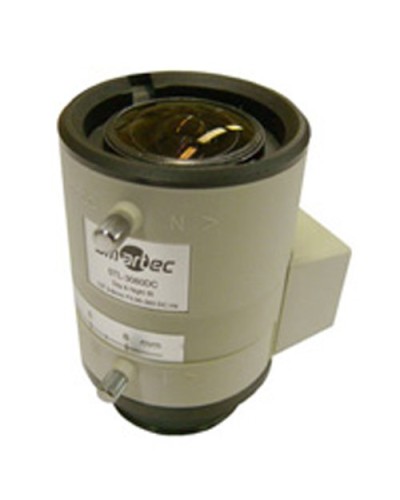 STL-3080DC. Объектив вариофокальный с автоматической диафрагмой. Smartec в Уфе