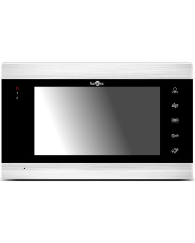 ST-MS307HMT-SL. Внутренний блок видеофона. Smartec в Уфе