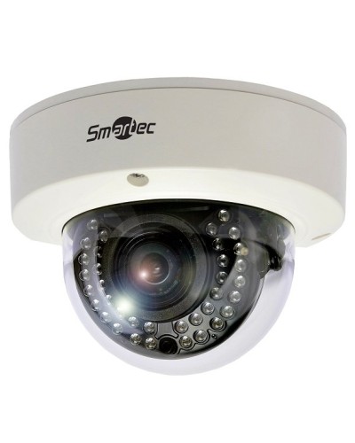 STC-IPM3598A/1. Видеокамера IP купольная. Smartec в Уфе