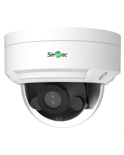 STC-IPM5506A/1 Estima. Видеокамера IP купольная. Smartec в Уфе