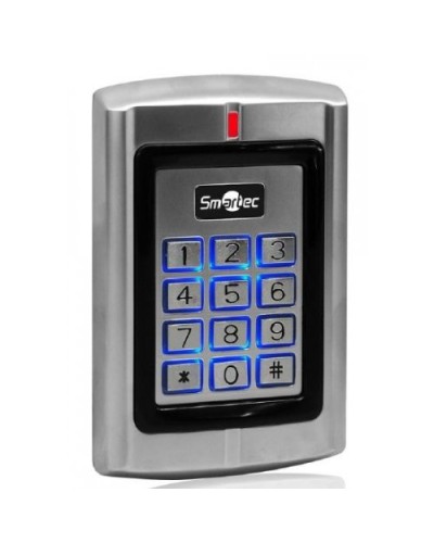 ST-SC141EHK. Кодовая панель со встроенным считывателем. Smartec в Уфе
