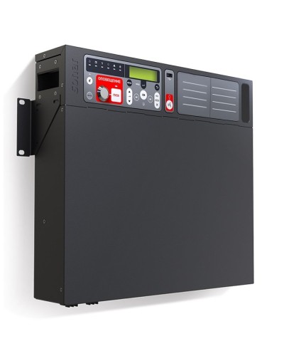 SPM-B10050-DW. Моноблок ППУ настенный на 10 зон. Sonar в Уфе