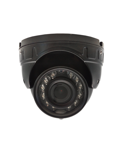 ST-S4501 POE (2.8) (черный). Видеокамера IP купольная. Space Technology в Уфе