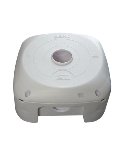 ST-K07 PRO (белый). Монтажная коробка для камер. Space Technology в Уфе