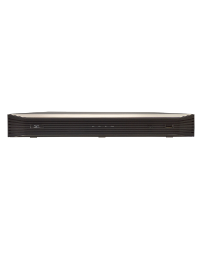 ST-NVR-V3208A45. IP-видеорегистратор 32-канальный. Space Technology в Уфе