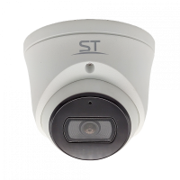 ST-VK4525 PRO (2.8). Профессиональная видеокамера IP купольная. Space Technology