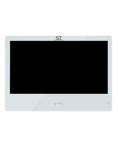ST-M204/7 (белый). Монитор домофона цветной. Space Technology в Уфе