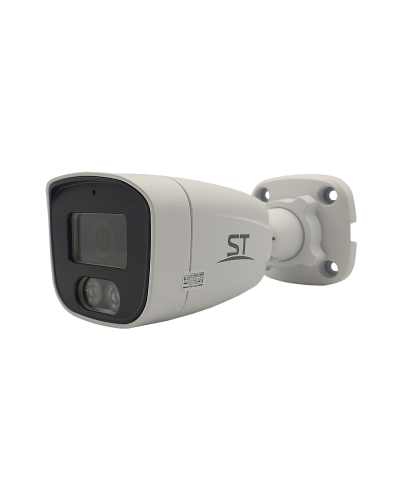 ST-SX4541 LIGHT (2.8) (белый). Видеокамера IP цилиндрическая. Space Technology в Уфе