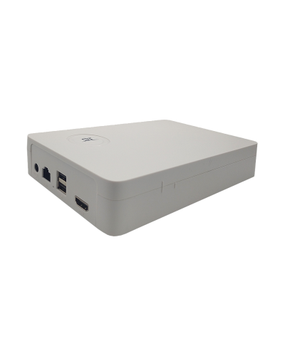 ST-NVR-S0405K15. IP-видеорегистратор 4-канальный. Space Technology в Уфе