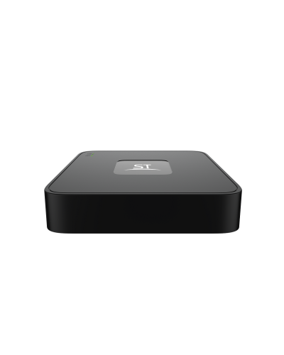 ST-NVR-V0506K15 PRO (версия 2). IP-видеорегистратор 5-канальный. Space Technology в Уфе
