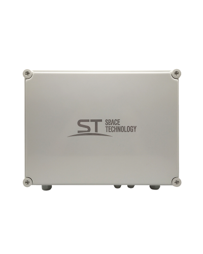 ST-S43POE (версия 3). Сетевой PoE коммутатор . Space Technology в Уфе