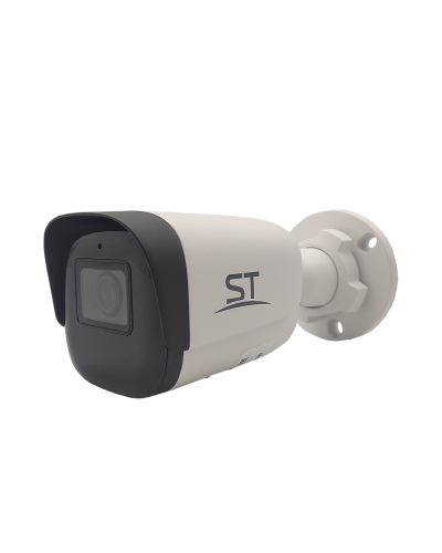ST-VK4523 PRO STARLIGHT (версия 2). Видеокамера IP цилиндрическая. Space Technology в Уфе