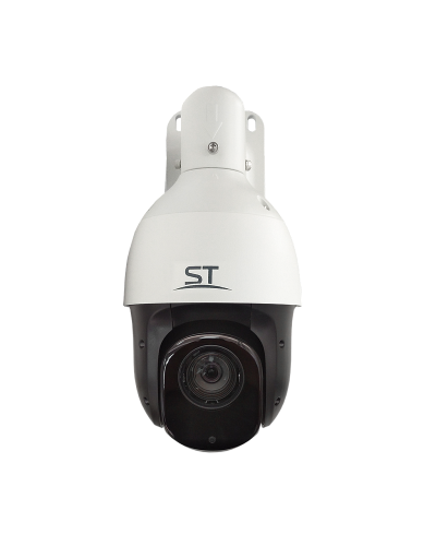 ST-VK2585 PRO STARLIGHT. Видеокамера IP поворотная. Space Technology в Уфе