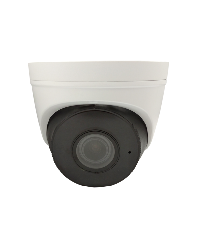 ST-VA2645 PRO (2.8-12). Видеокамера IP купольная. Space Technology в Уфе