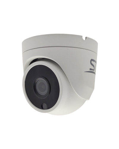 ST-SX8533 (2.8). Видеокамера IP купольная. Space Technology в Уфе