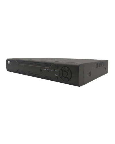 ST-HVR-S1605/2X20. Видеорегистратор мультиформатный 16-канальный. Space Technology в Уфе