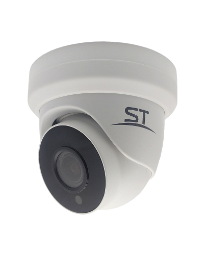 ST-175 IP HOME (версия 5). Видеокамера IP купольная. Space Technology в Уфе