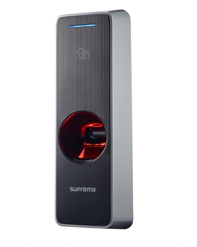 BEW2-ODPB. Биометрический считыватель уличный. Suprema в Уфе