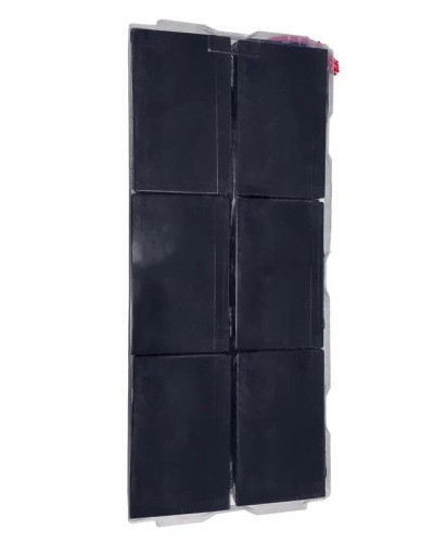SERBC196 Systeme Electric. Аккумулятор герметичный свинцово-кислотный. Systeme Electric в Уфе