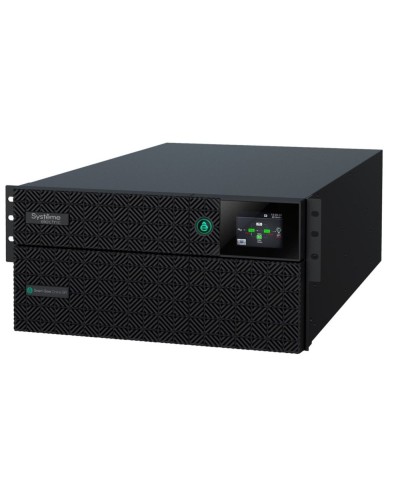 SRTRU8KRTXLI-NC Systeme Electric. Источник бесперебойного питания. Systeme Electric в Уфе