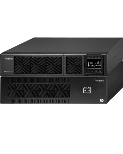 SRTSE5KRTXLI-NC Systeme Electriс. Источник бесперебойного питания. Systeme Electric в Уфе