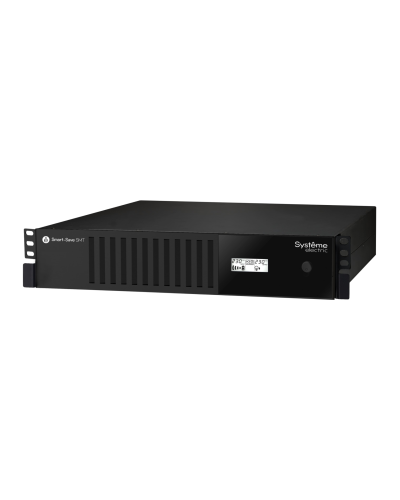 SMTSE2000RMI2U Systeme Electriс. Источник бесперебойного питания. Systeme Electric в Уфе