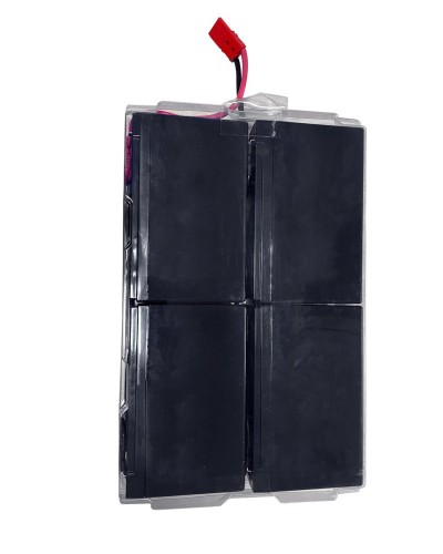 SERBC194 Systeme Electric. Аккумулятор герметичный свинцово-кислотный. Systeme Electric в Уфе