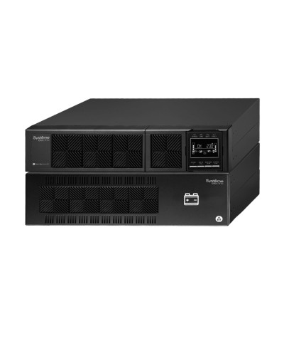 SRVSE6KRTXLI5U Systeme Electriс. Источник бесперебойного питания. Systeme Electric в Уфе