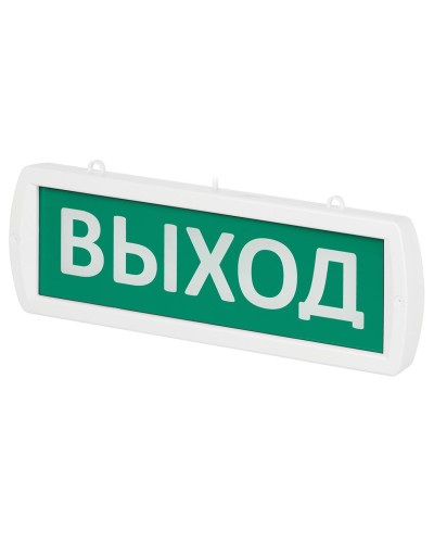 Топаз-220-Д Выход 220В, IP52 (SQ0349-0406). Оповещатель охранно-пожарный световой (табло). TDM ЕLECTRIC в Уфе