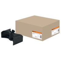 Соединительный канал для коробок арт. SQ1402-1126, SQ1402-1128, SQ1403-0022, SQ1403-8022 TDM (SQ1402-0102). Соединительный канал. TDM ЕLECTRIC