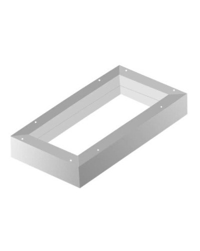 Цоколь для ЩМП-х.8.4 (SQ0905-0415). Цоколь. TDM ЕLECTRIC в Уфе