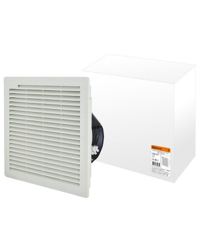 Вентилятор  230В, 20Вт, IP54 (SQ0832-0010). Вентилятор. TDM ЕLECTRIC в Уфе