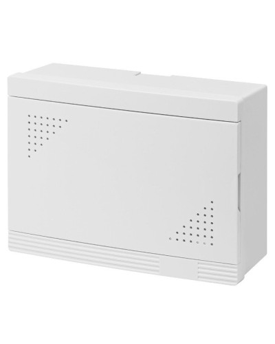 БМ-НП-02, 320х260х125, IP31 TDM (SQ0915-0322). Бокс мультимедийный. TDM ЕLECTRIC в Уфе