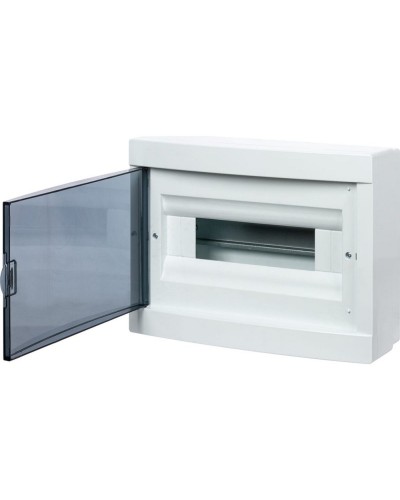 ЩРН-ПМ-12 модулей, навесной, АБС-пластик, IP41 (SQ0920-0005). Бокс. TDM ЕLECTRIC в Уфе